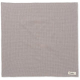 Lalaby Tiny Check Brown Eddie Skjerf