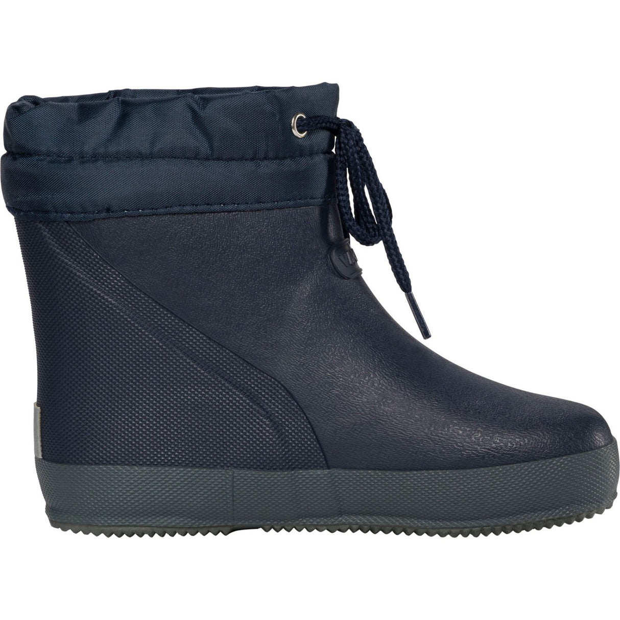VIKING Navy Alv Barefoot Warm