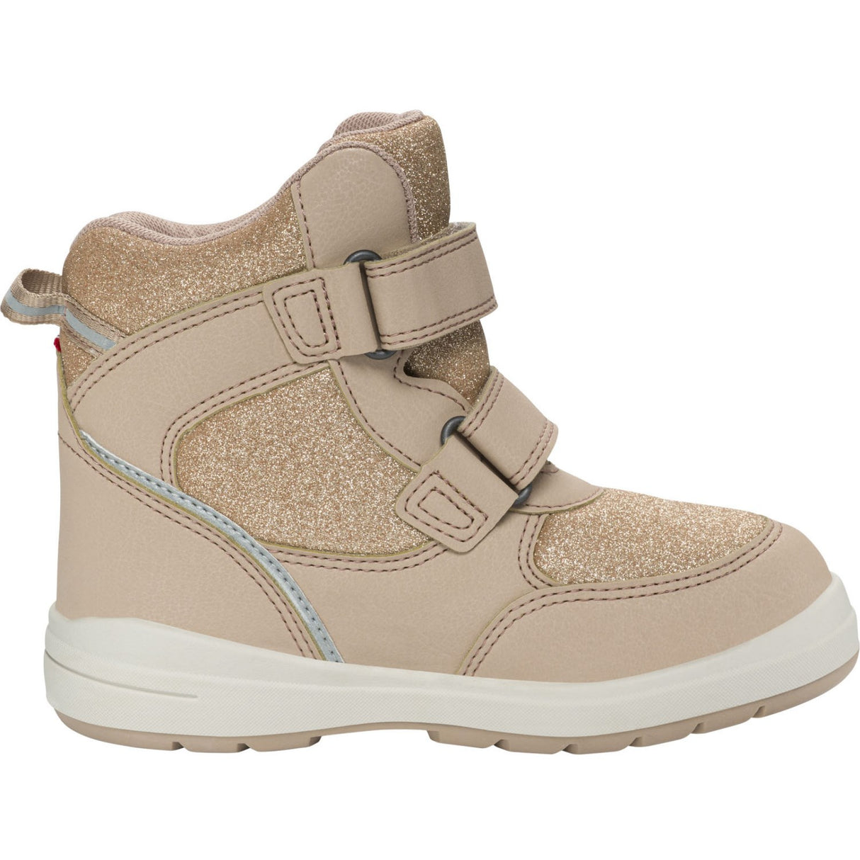 VIKING Beige Fun Glitter Warm GTX 2V