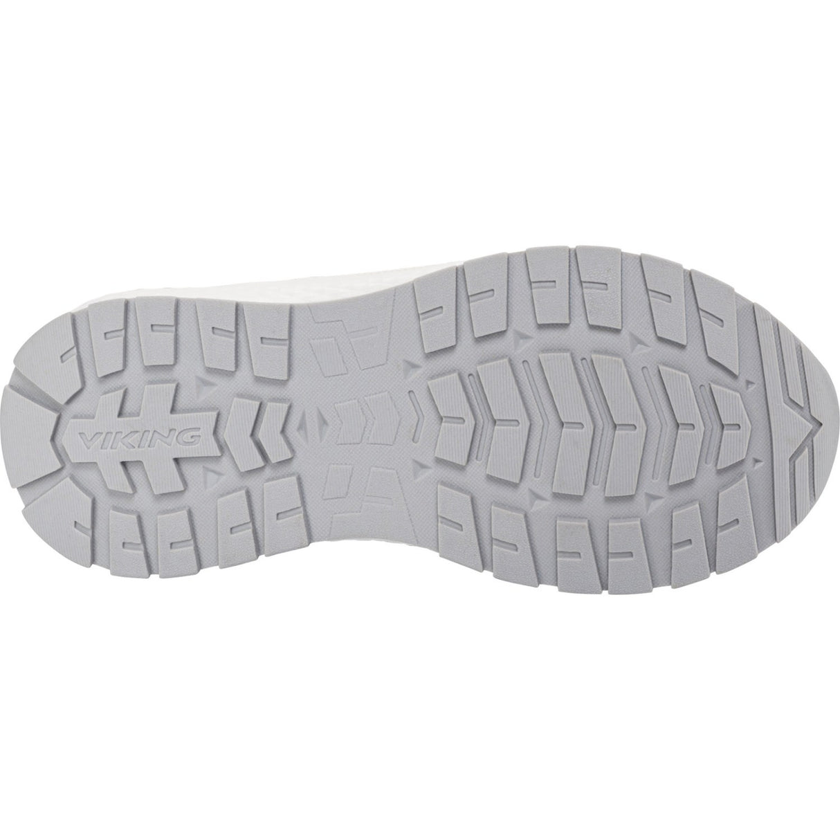 VIKING Dark Grey Equip Glitter Warm WP Pull-on