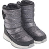 VIKING Dark Grey Equip Glitter Warm WP Pull-on