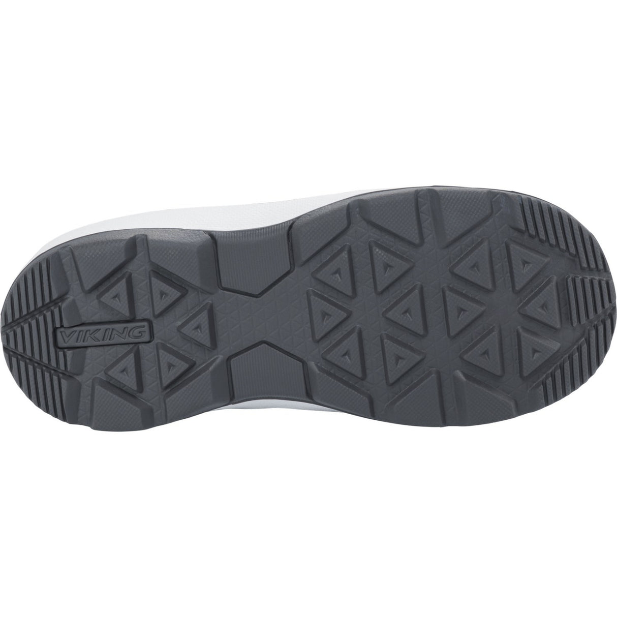 VIKING Dark Grey Toasty Glitter Warm GTX Zip