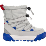 VIKING Light Grey/Royal Blue Spaceship Warm SC WP