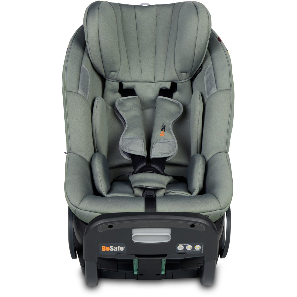BeSafe Meadow Soft Breeze Stretch² Meadow Green Soft Breeze-Std
