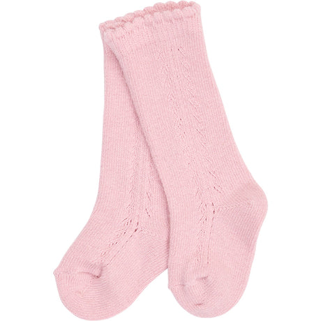 Müsli Blush Knee Strømper