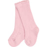 Müsli Blush Knee Strømper Baby