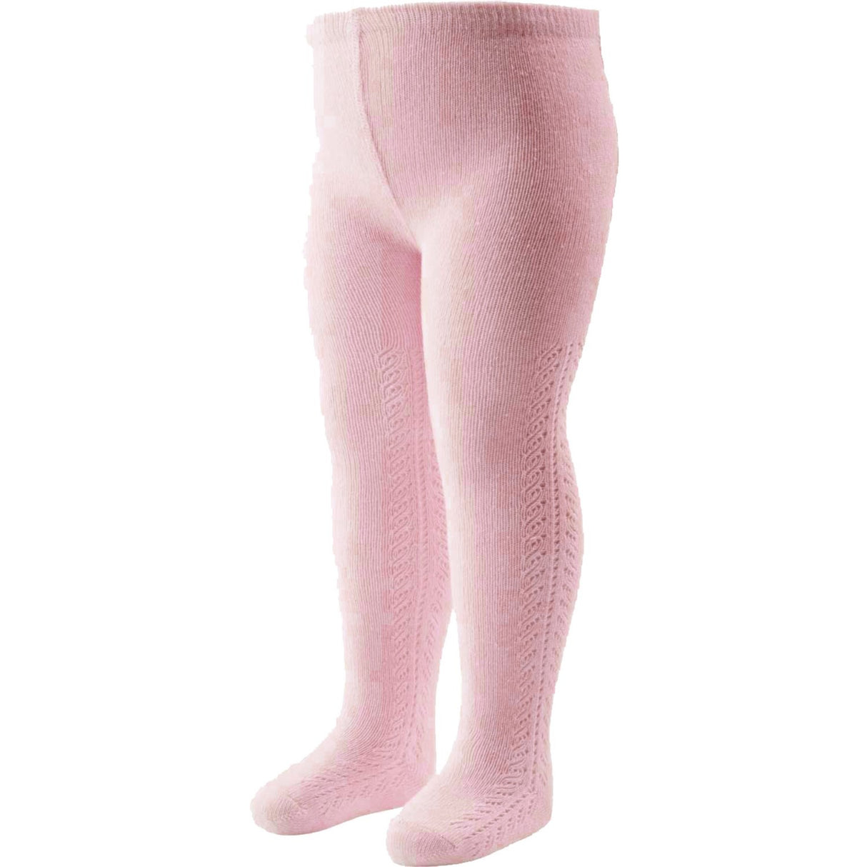 Müsli Blush Lace Strømpebukser