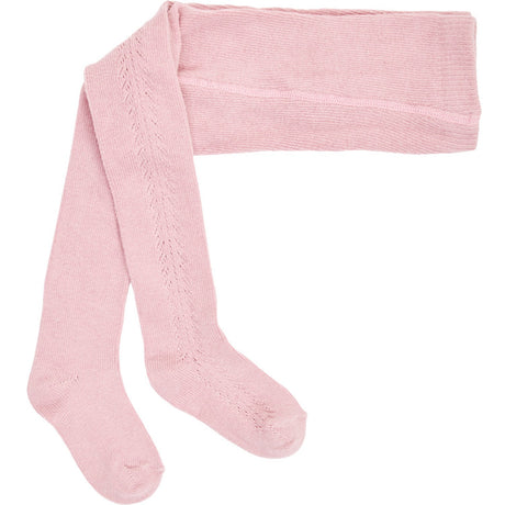 Müsli Blush Lace Strømpebukser