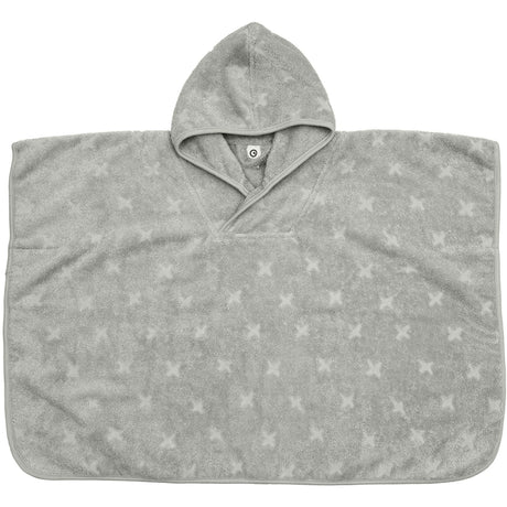 Müsli Mineral Green Håndkle Poncho