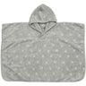Müsli Mineral Green Håndkle Poncho