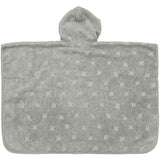 Müsli Mineral Green Håndkle Poncho