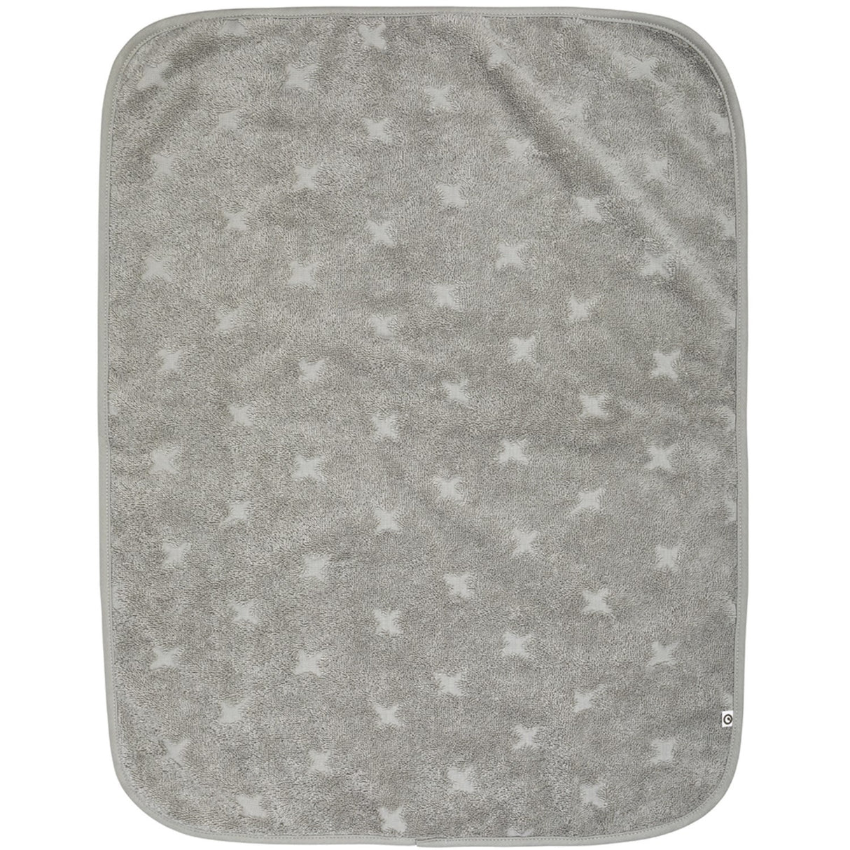 Müsli Mineral Green Nursery Håndkle