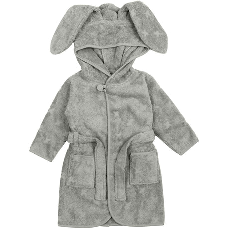 Müsli Mineral Green Badekåpe Bunny