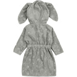 Müsli Mineral Green Badekåpe Bunny