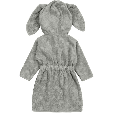 Müsli Mineral Green Badekåpe Bunny