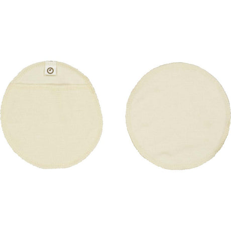 Müsli Raw Color Ull/Silke Nursing Pads 2-Pakning