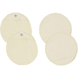 Müsli Raw Color Ull/Silke Nursing Pads 2-Pakning