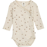 Müsli Oat/ Balsam Cream/ Walnut Clover L/S Body