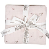 Müsli Nightingale/ Balsam Cream/ Oat Viola Cloth Diaper 2-Pakning