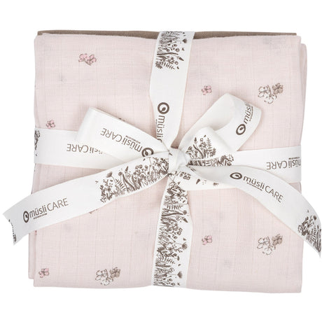 Müsli Nightingale/ Balsam Cream/ Oat Viola Cloth Diaper 2-Pakning