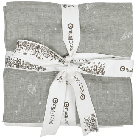 Müsli Mineral Green/ Balsam Cream Cosmos Cloth Diaper 2-Pakning