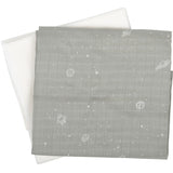 Müsli Mineral Green/ Balsam Cream Cosmos Cloth Diaper 2-Pakning