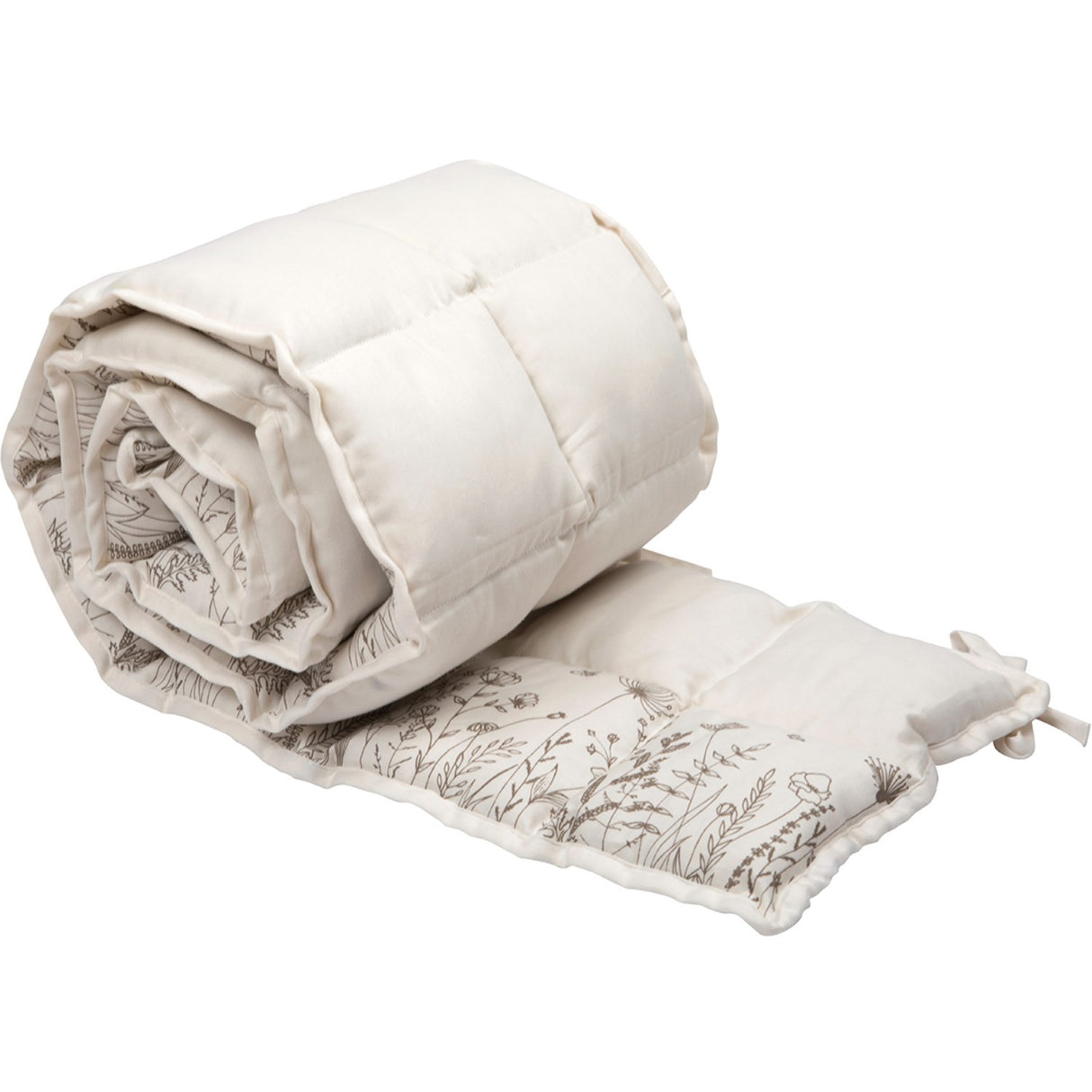 Müsli Balsam Cream Kapok Floral Field Bumper