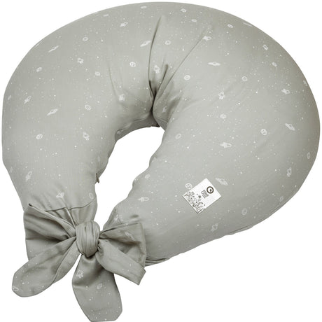 Müsli Mineral Green/ Balsam Cream Cosmos Kapok Hug Nursing Pute
