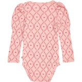 Müsli Blush/ Baroque Rose/ Oak Love Puff L/S Body