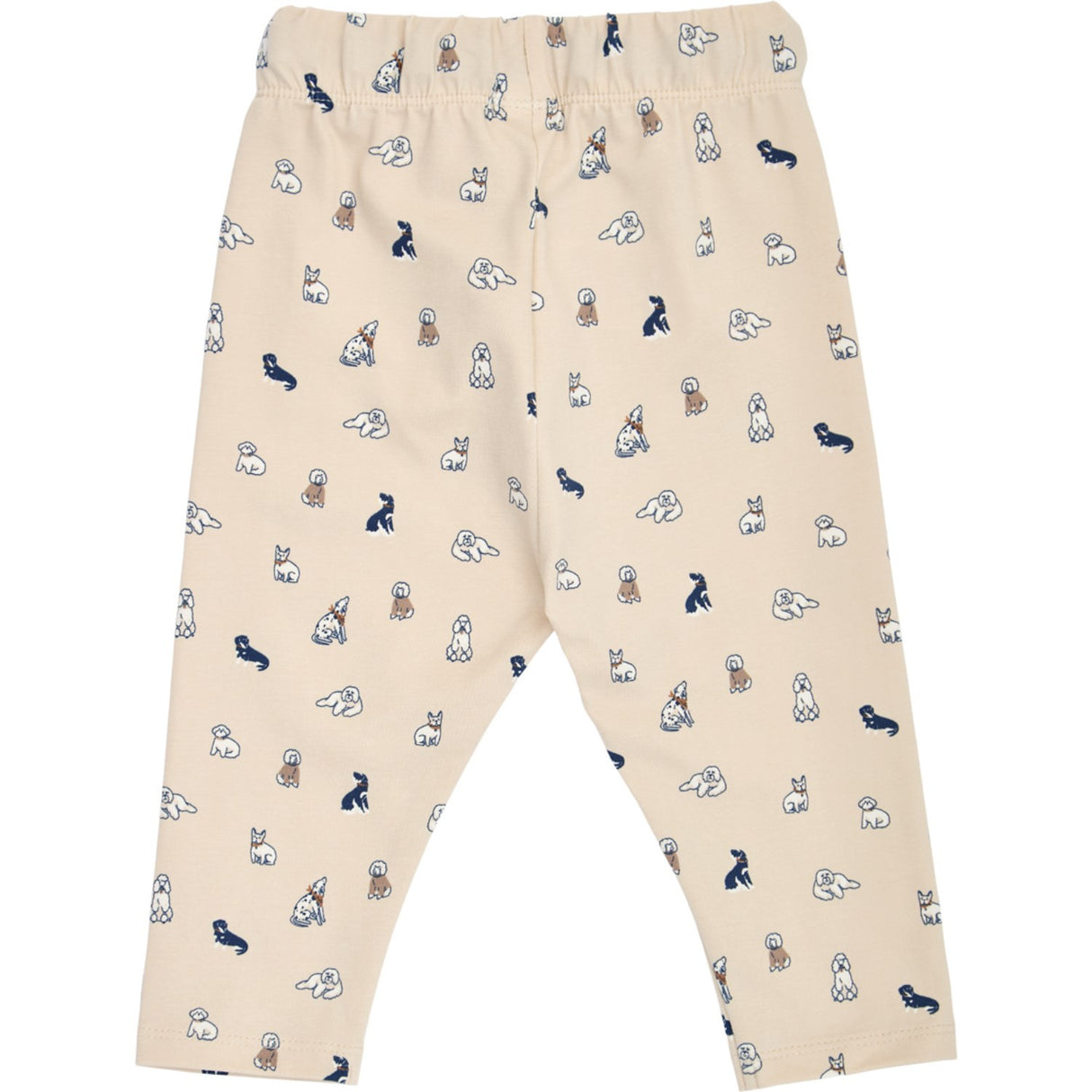 Müsli Oak/ Walnut/ Navy Old English Bukser Baby