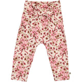 Müsli Oak/ Blush/ Baroque Rose Bouquet Lace Bukser Baby