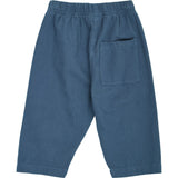 Müsli Navy Twill Bukser Baby