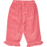 Müsli Baroque Rose Corduroy Frill Bukser Baby