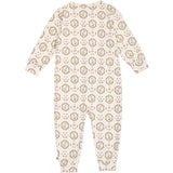 Müsli Balsam Cream/ Blush/ Baroque Rose Heritage Duck Zip Body