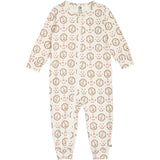Müsli Balsam Cream/ Blush/ Baroque Rose Heritage Duck Zip Body