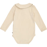 Müsli Oak Cozy Me Embroidery L/S Skjorte Body