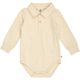 Müsli Oak Cozy Me L/S Skjorte Body