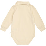 Müsli Oak Cozy Me L/S Skjorte Body