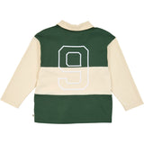 Müsli Oak Superfan L/S Polo Skjorte