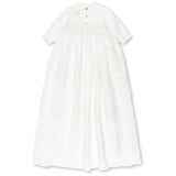 Konges Sløjd Optic White Bambina Kjole Gots