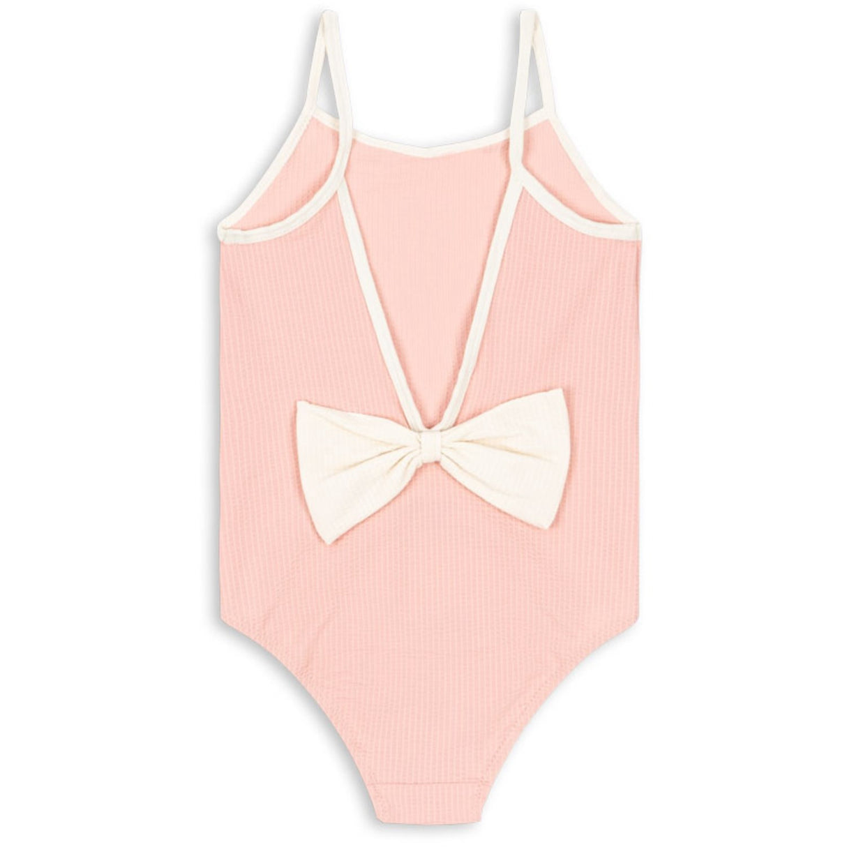 Konges Sløjd Powder Pink Bowie Badedrakt Grs