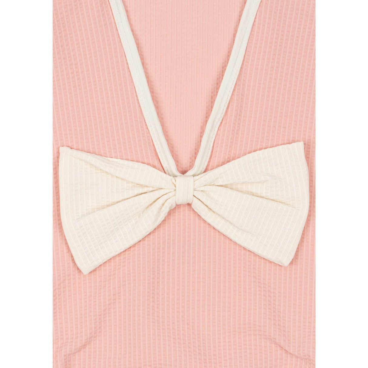 Konges Sløjd Powder Pink Bowie Badedrakt Grs
