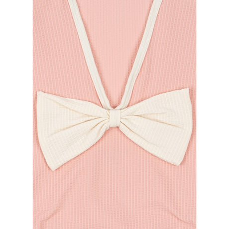 Konges Sløjd Powder Pink Bowie Badedrakt Grs