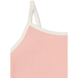 Konges Sløjd Powder Pink Bowie Badedrakt Grs