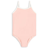 Konges Sløjd Powder Pink Bowie Badedrakt Grs