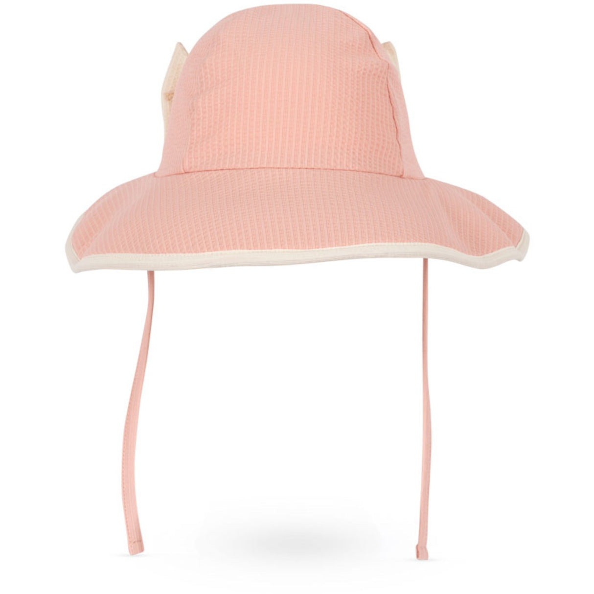 Konges Sløjd Powder Pink Bowie Swim Lue Grs