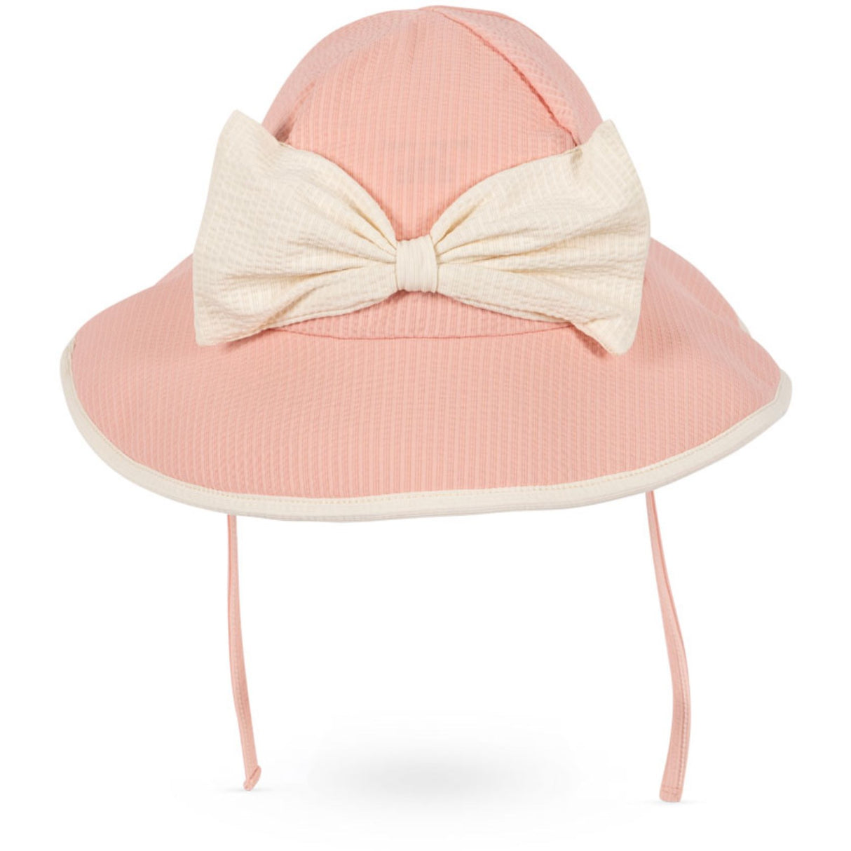 Konges Sløjd Powder Pink Bowie Swim Lue Grs