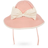 Konges Sløjd Powder Pink Bowie Swim Lue Grs