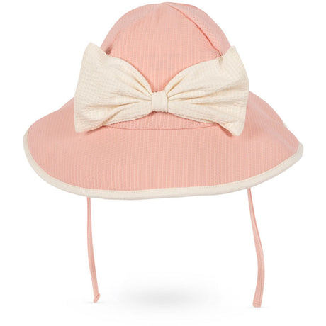 Konges Sløjd Powder Pink Bowie Swim Lue Grs