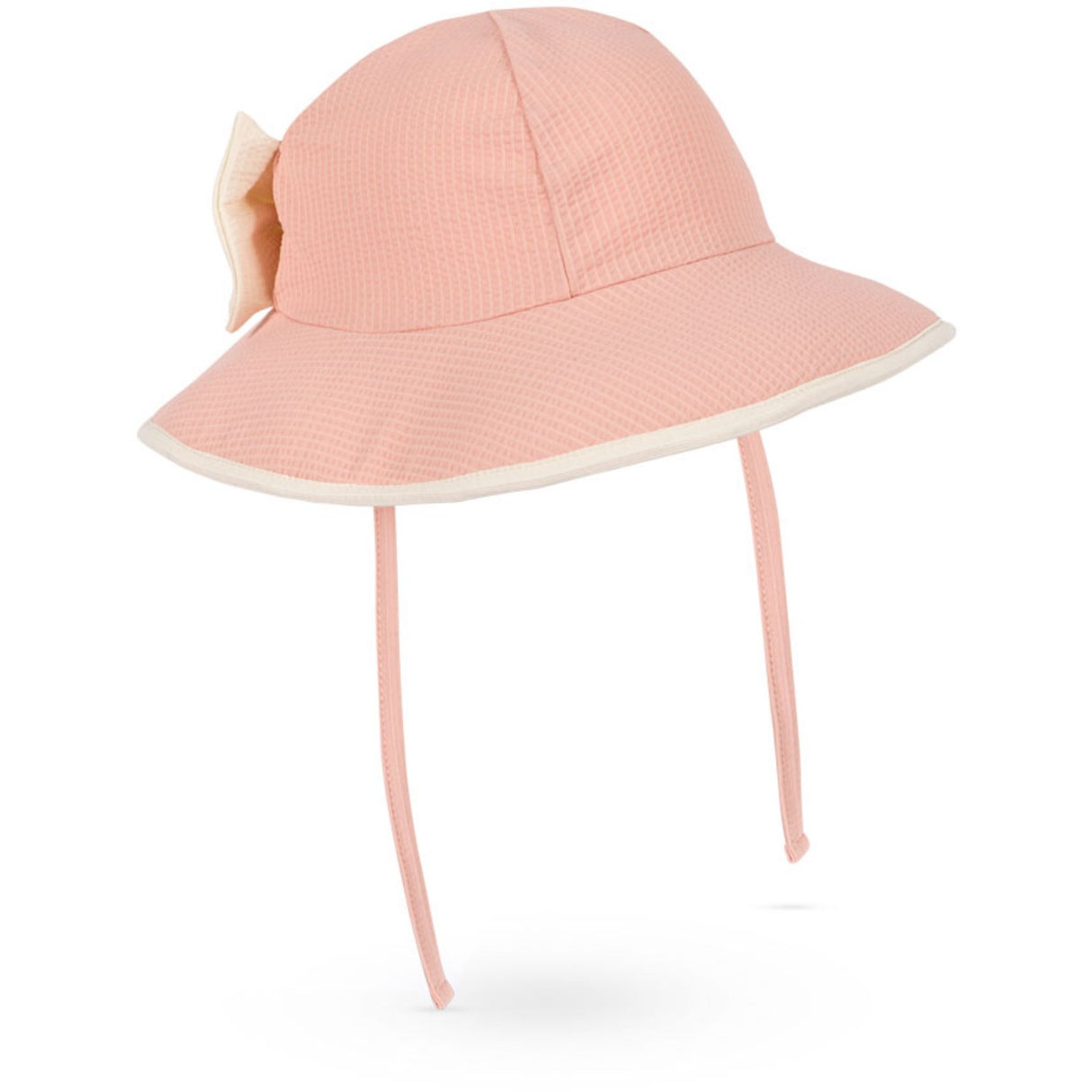 Konges Sløjd Powder Pink Bowie Swim Lue Grs